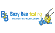 BzybHosting Logo