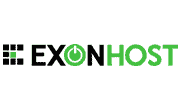 ExonHost Logo