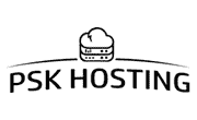 PSKHosting Logo