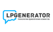 LPgenerator Logo