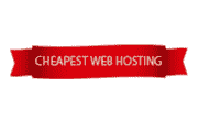 CheapestWebHosting Logo