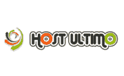 HostUltimo Logo