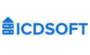 ICDSoft Logo