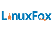 LinuxFox Logo