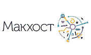 Mchost.ru Logo