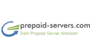 Prepaid-Servers Logo
