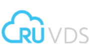 RuVDS Logo
