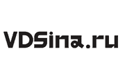VDSina Logo