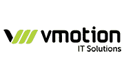 VMotionHost Logo
