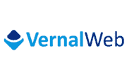 VernalWeb Logo