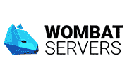 WombatServers Logo