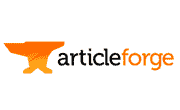 ArticleForge Coupons & Promotions