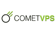 CometVPS Logo
