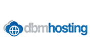DBMHosting Logo