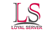 LoyalServer Logo