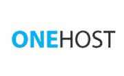 OneHost.vn Logo