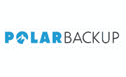 PolarBackup Logo