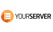 YourServer.se Logo