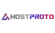 HostProto Logo