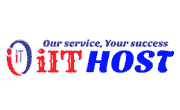 iTHoster Logo