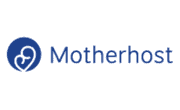 MotherHost Logo