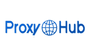 Proxy-Hub Logo
