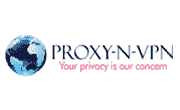 Proxy-N-VPN Logo