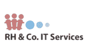 RHC-Hosting Logo