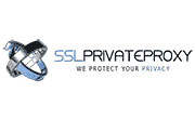 SSLPrivateProxy Logo