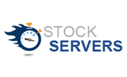 StockServers Logo