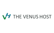 TheVenusHost Logo