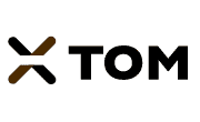 xTom Logo