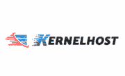 KernelHost Logo