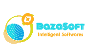 Bazasoft Logo