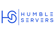 HumbleServers Logo