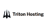 Triton-Hosting Logo