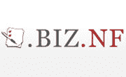Biz.nf Logo