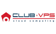ClubVPS Logo