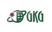 GKG Logo