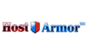 HostArmor Logo