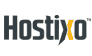 Hostixo Logo