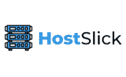 HostSlick Logo