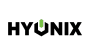 Hyonix Logo