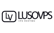LusoVPS Logo