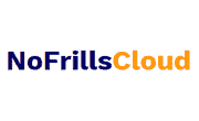 NoFrillsCloud Logo