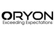 Oryon Logo