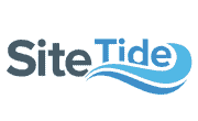 SiteTide Logo