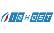 Vimhost Logo