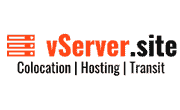 vServer.site Logo