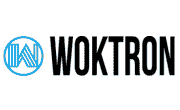 Woktron Logo